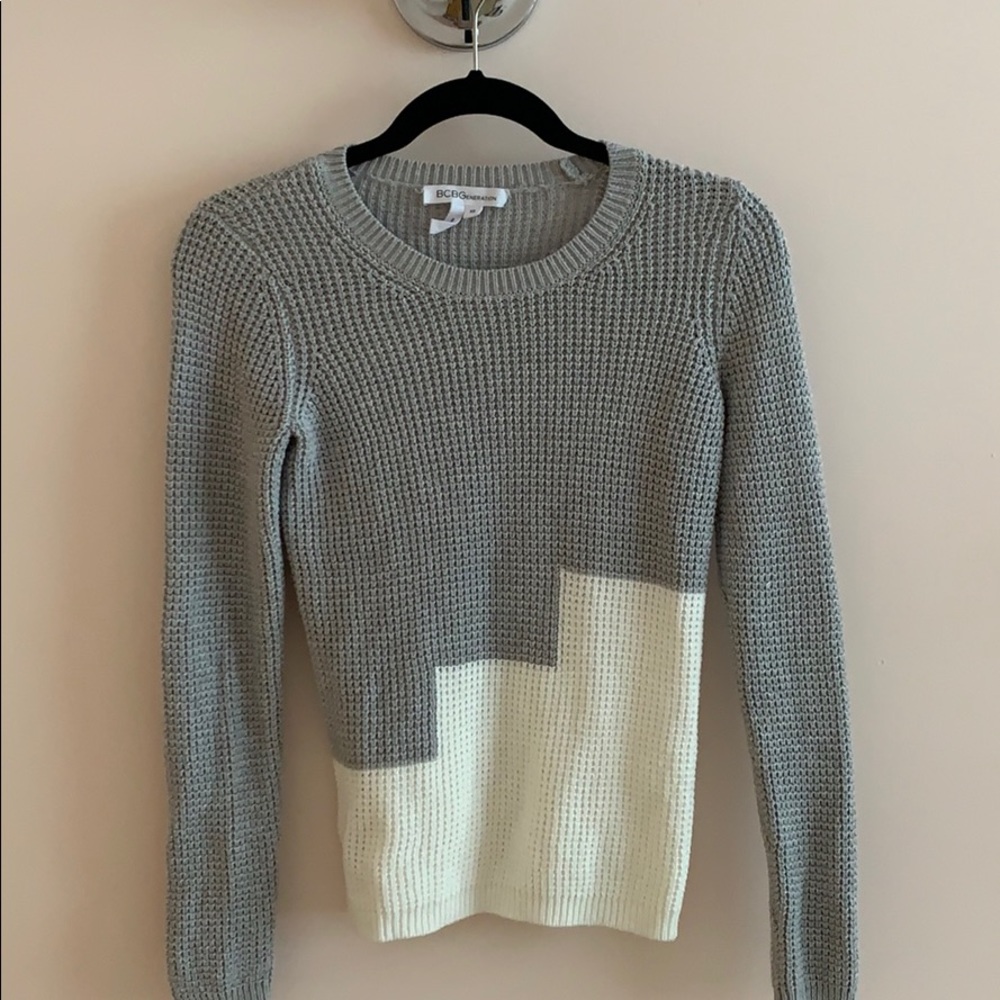 bcbg generation sweater